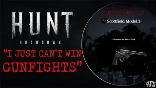 Hunt Showdown: The guide for players who can't win gunfights