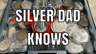 Getting Rich in an Empirical Reality | Silver Dad Knows