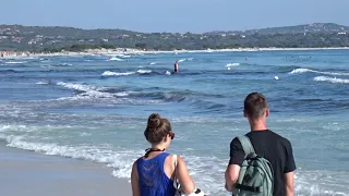 Sardinien  - Der schönste Strand Europas