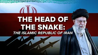 The Head of the Snake | Jerusalem Dateline - April 30, 2024