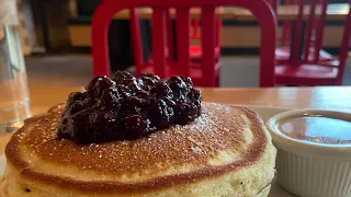 New York City’s Best Pancakes