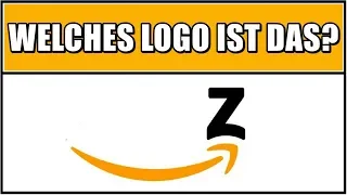 Schaffst du es diese Logos zu erraten? (Das große Logo Quiz)