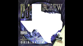 DJ Screw Chapter 345 - Got It On My Mind - 6. Concrete Jungle