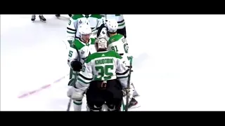 Anton Khudobin career highlights