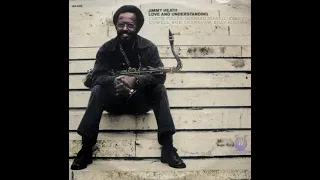 Jimmy Heath – Love And Understanding (1973)