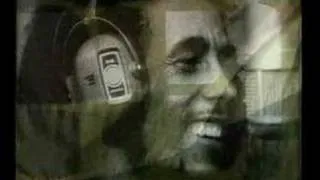 Legend Bob Marley (commercial)