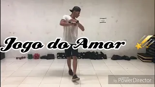 Coreografia: Jogo do Amor