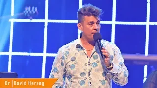 Dr. David Herzog | Miracle Makers Conference 2019