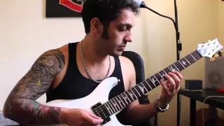 Guitar Shredding & Speed: Tips & Tricks with Chris Zoupa