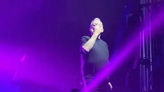 New Order “Blue Monday” Houston 2023