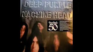Vinyl Community Deep Purple Machine Head 50th Anniversary Boxset Unboxing