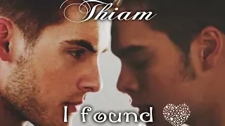 Theo & Liam - I found