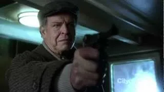 Fringe-Walter Shoots Olivia- 4x22