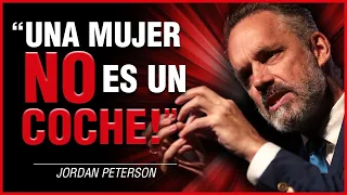"Por qué NO DEBERÍAS VIVIR Con Tu Pareja ANTES De CASARTE!"  | Jordan B Peterson en Español