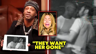 Katt Williams EXPOSES Wendy Williams Videos On Hollywood DL Men That Got Her In Hospital