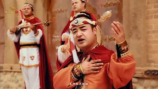 Uyghur folk song - Seydigül