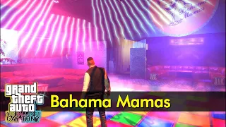 Bahama Mamas | The GTA IV & TBOGT Tourist