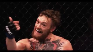 Conor McGregor vs Chad Mendes #ufc