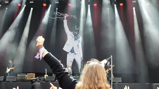 Richard Ashcroft - Bittersweet Symphony (Isle Of Wight Festival 2019)