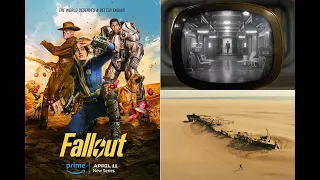 Fallout Tv Series Breakdown Review & Discussion