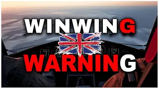 WinWing WARNING  |  NEW UK Based Shipping with 20% Discount & NO Shipping Fees!  |  Winwing Review