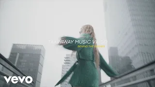 The Chainsmokers, Illenium - Takeaway - Behind the Scenes ft. Lennon Stella