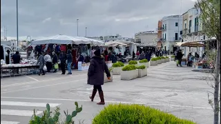 ИТАЛИЯ СЕГОДНЯ 🇮🇹 Простая жизнь в итальянской провинции в феврале