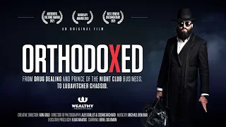 ORTHODOXED (2021) | Movie | Starring: Berel Solomon