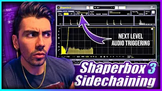 How To Sidechain The EASY Way! with Cableguys Shaperbox 3