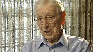 Interview with Coach John Wooden