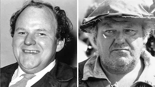 La Vida y El Triste Final de Roy Kinnear