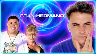 YA SÉ QUIEN VA A GANAR GRAN HERMANO