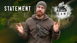 7 vs Wild - Staffel 3: STATEMENT + RELEASE | Fritz Meinecke