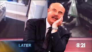 Dr Phil Full Episodes 3202   Amazing Cases Season 2021 Full