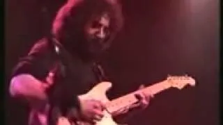 Grateful Dead - China Cat Sunflower Jam / I Know You Rider (Live 1972)