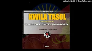 KWILA TASOL (2022) – METELEL TRIBE | SANTR3K | MUNO WORIXX (PNG MUSIC)
