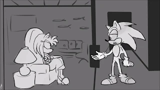 SONIC ANIMATIC / INCREDIBLES