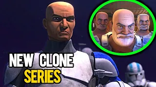 Dave Filoni JUST ANNOUNCED A New Clone Series After Bad Batch S3!