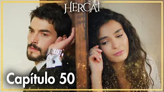 Hercai - Capítulo 50