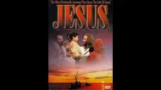 фильм Иисус 1979 HD