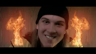 Джей и Молчаливый Боб наносят ответный удар. Лучшее. Jay and Silent Bob Strike Back.Best