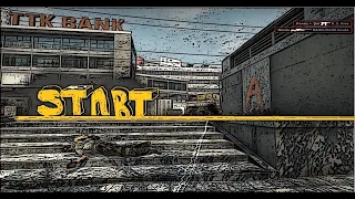 The Beginning - CS:GO Frag Movie