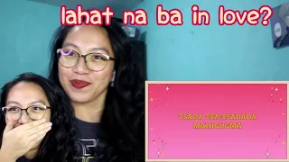 first listen to MAYMAY ENTRATA - Tsada Mahigugma