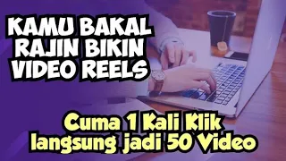 Kamu Bakal Ketagihan Bikin Video Reels Facebook Setelah Tahu Trik Ini