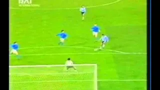 2001 (February 28) Italy 1-Argentina 2 (Friendly).avi