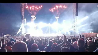 Metallica: Enter Sandman (Slane Castle, Ireland - June 8, 2019) 4K