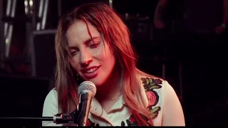 Lady Gaga - Always Remember Us This Way - A Star Is Born Scene