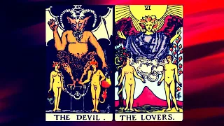 ARIES 🖤⚡THEY AREN'T GHOSTING YOU... HERE'S WHAT'S REALLY GOING ON WITH THEM...FEBRUARY 6TH-12TH
