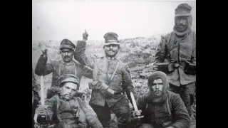 3. La Sardegna e i Sardi nella Prima Guerra mondiale