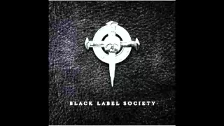 Black Label Society- Southern Dissolution- Order of the Black Track #6